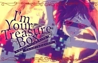 original anime MV】I'm Your Treasure Box ＊あなたは マリン