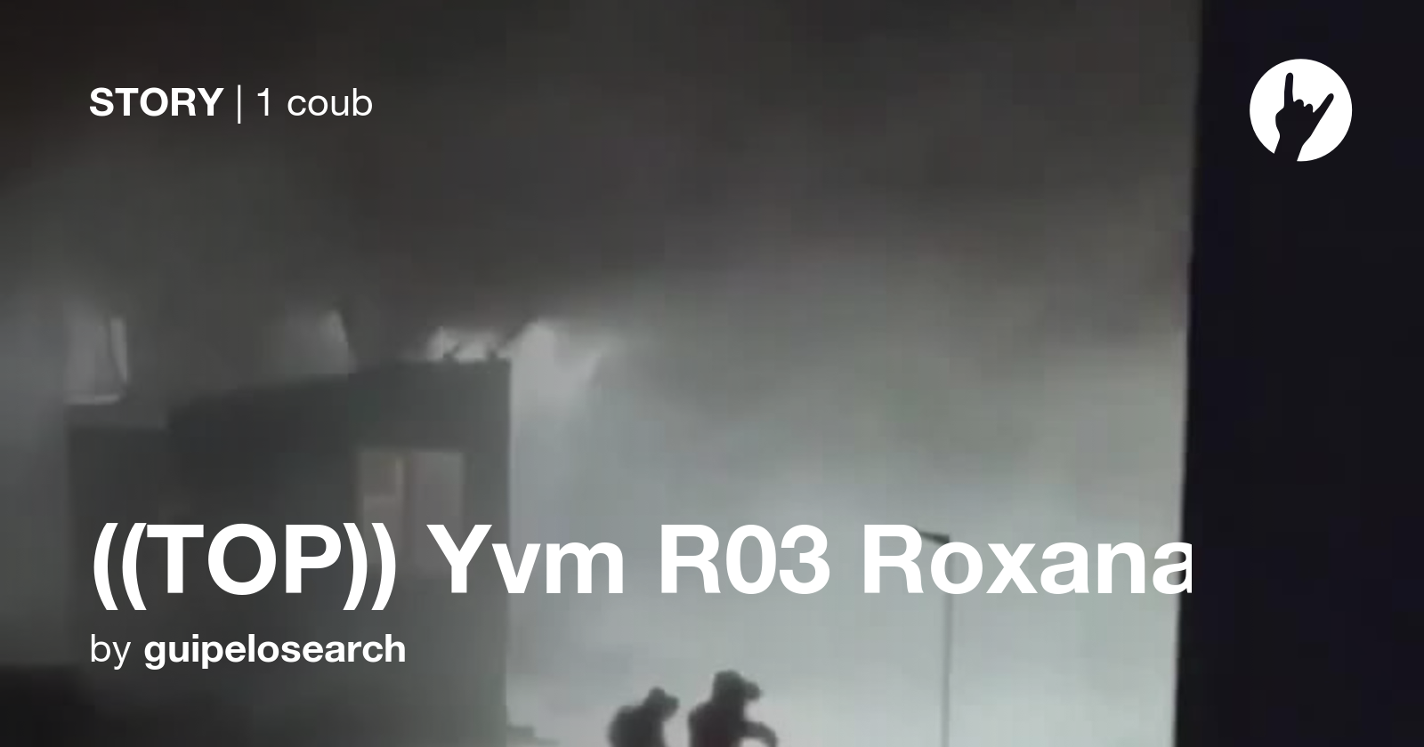 ) Yvm R03 Roxana  