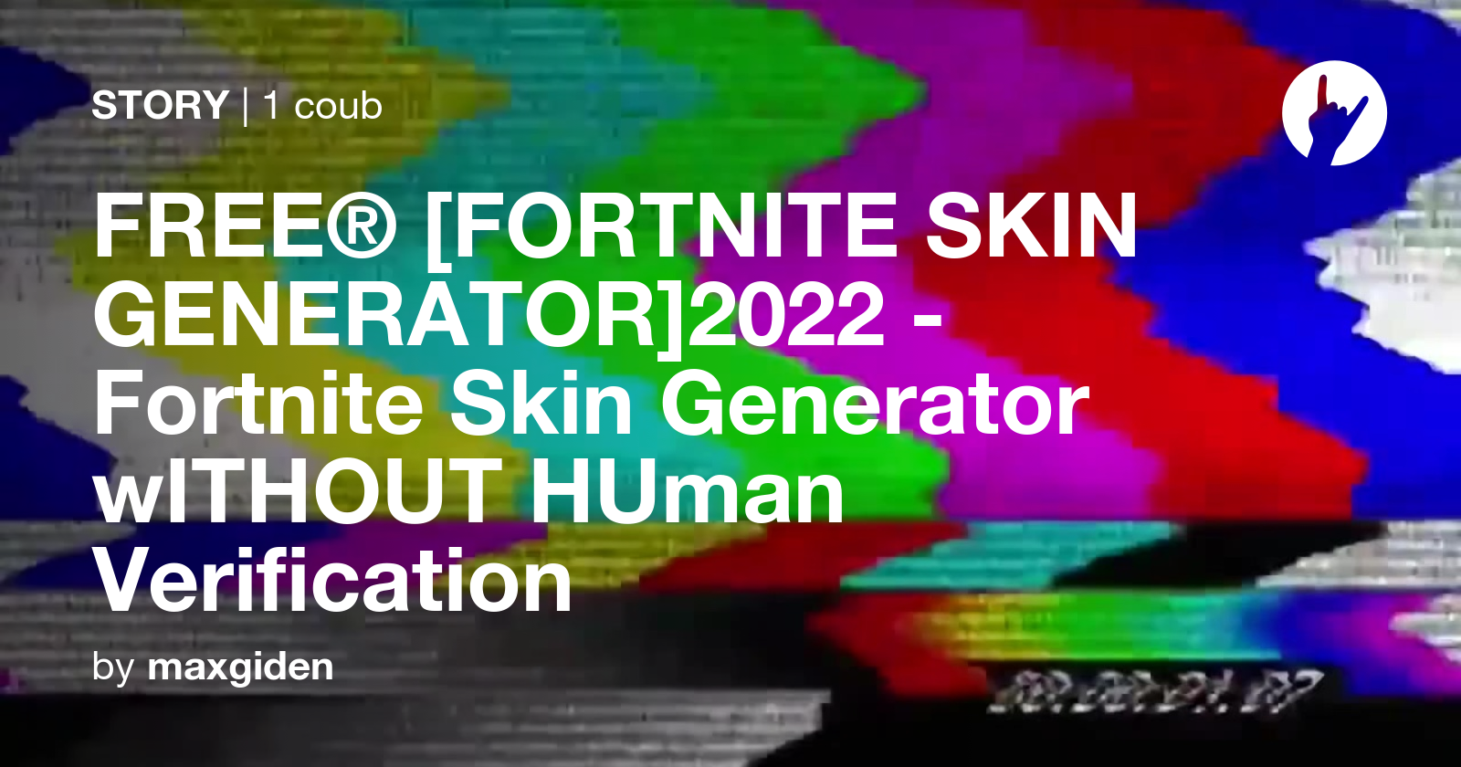 FREE® [FORTNITE SKIN GENERATOR]2022 - Fortnite Skin Generator wITHOUT
