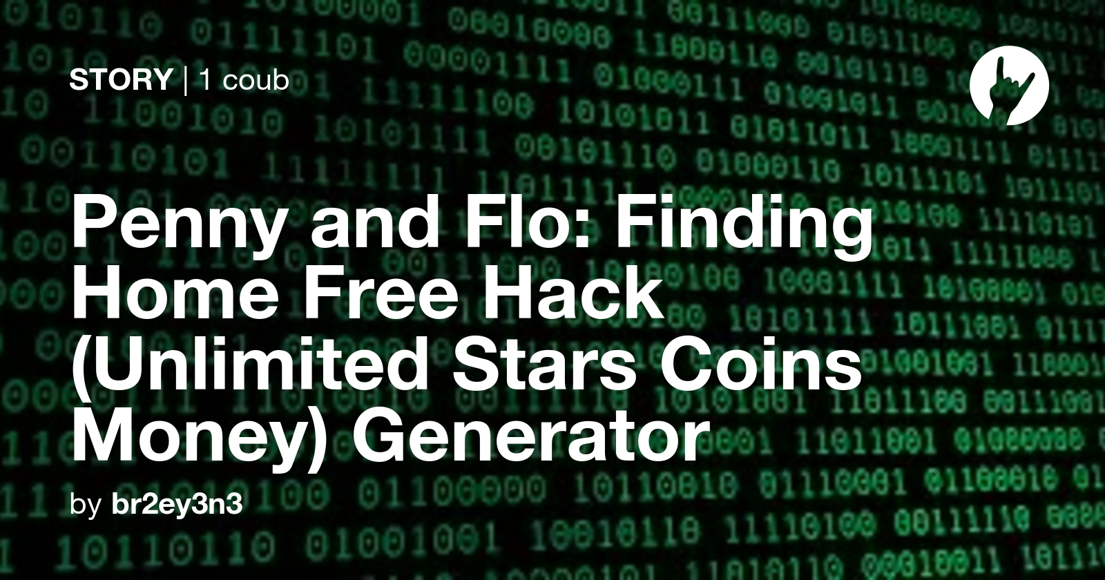 Penny and Flo Finding Home Free Hack (Unlimited Stars Coins
