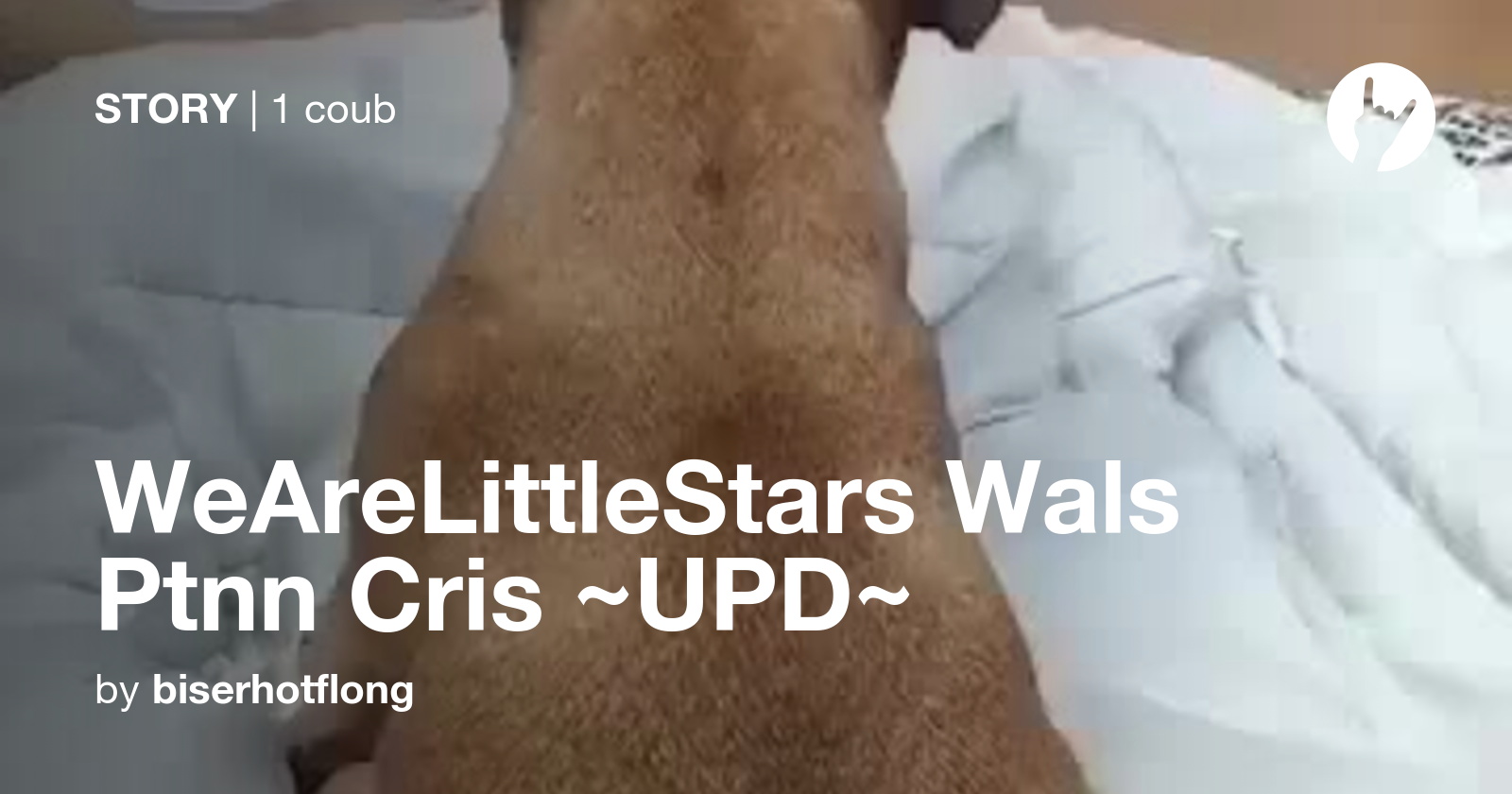 WeAreLittleStars Wals Ptnn Cris ~UPD~