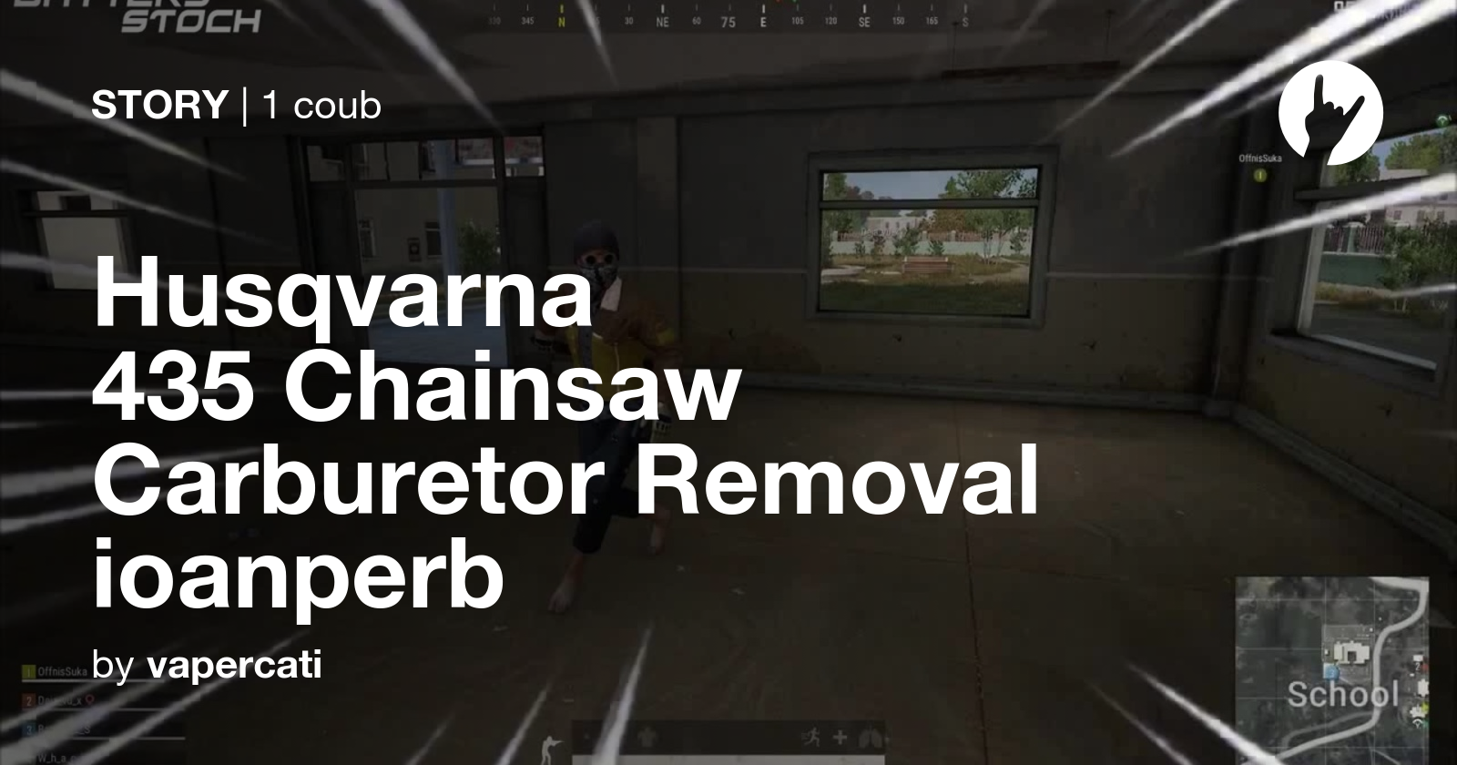 Husqvarna 435 Chainsaw Carburetor Removal ioanperb Coub