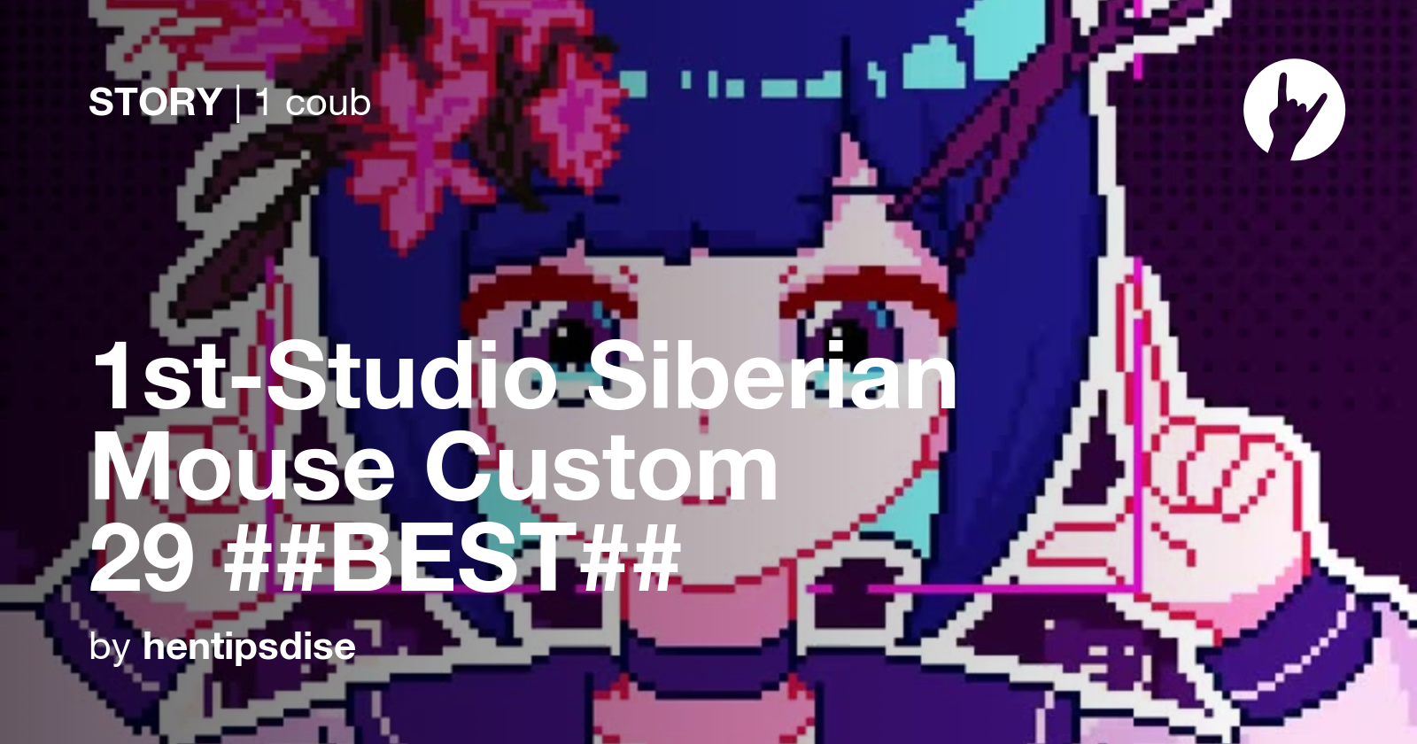 Masha Babko Siberian Mouse 1st Studio Torrent ▶