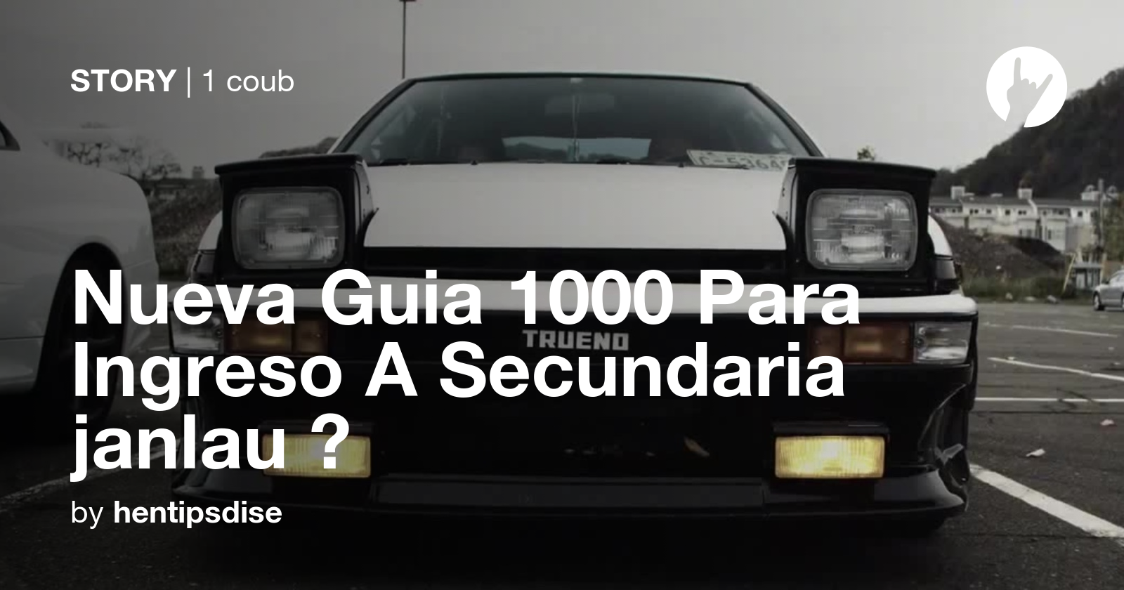Nueva Guia 1000 Para Ingreso A Secundaria janlau 🠮 - Coub