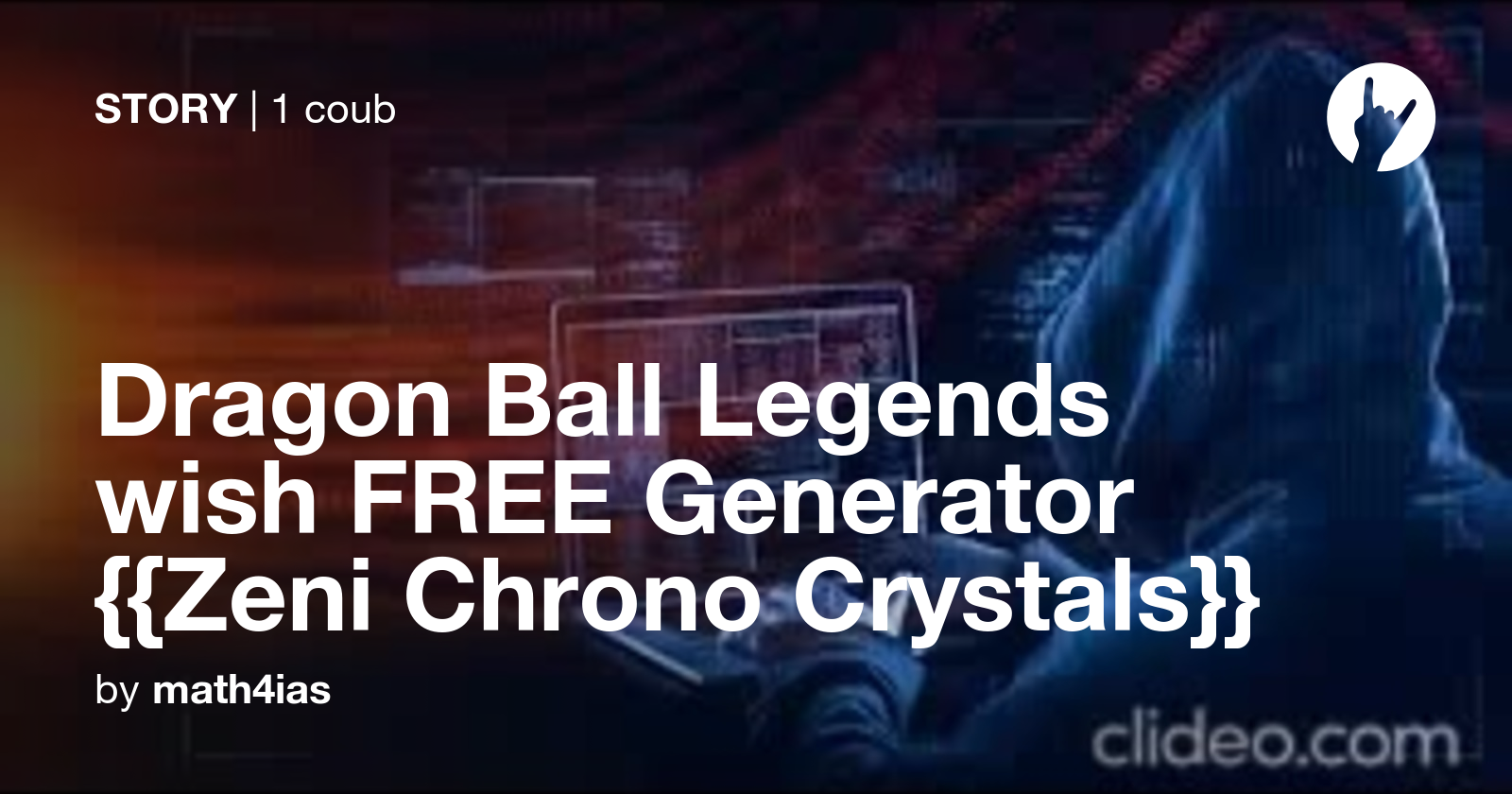 Dragon Ball Legends wish FREE Generator {{Zeni Chrono Crystals}} Coub