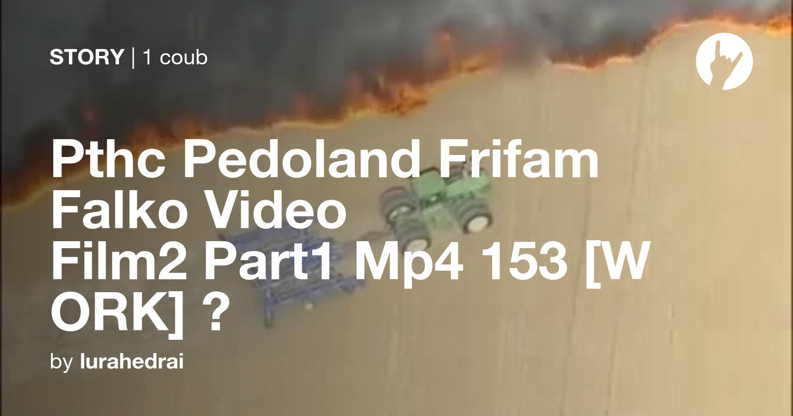Pthc Pedoland Frifam Falko Video Film2 Part1 Mp4 153 [WORK] 🚨 - Coub-&gt;    