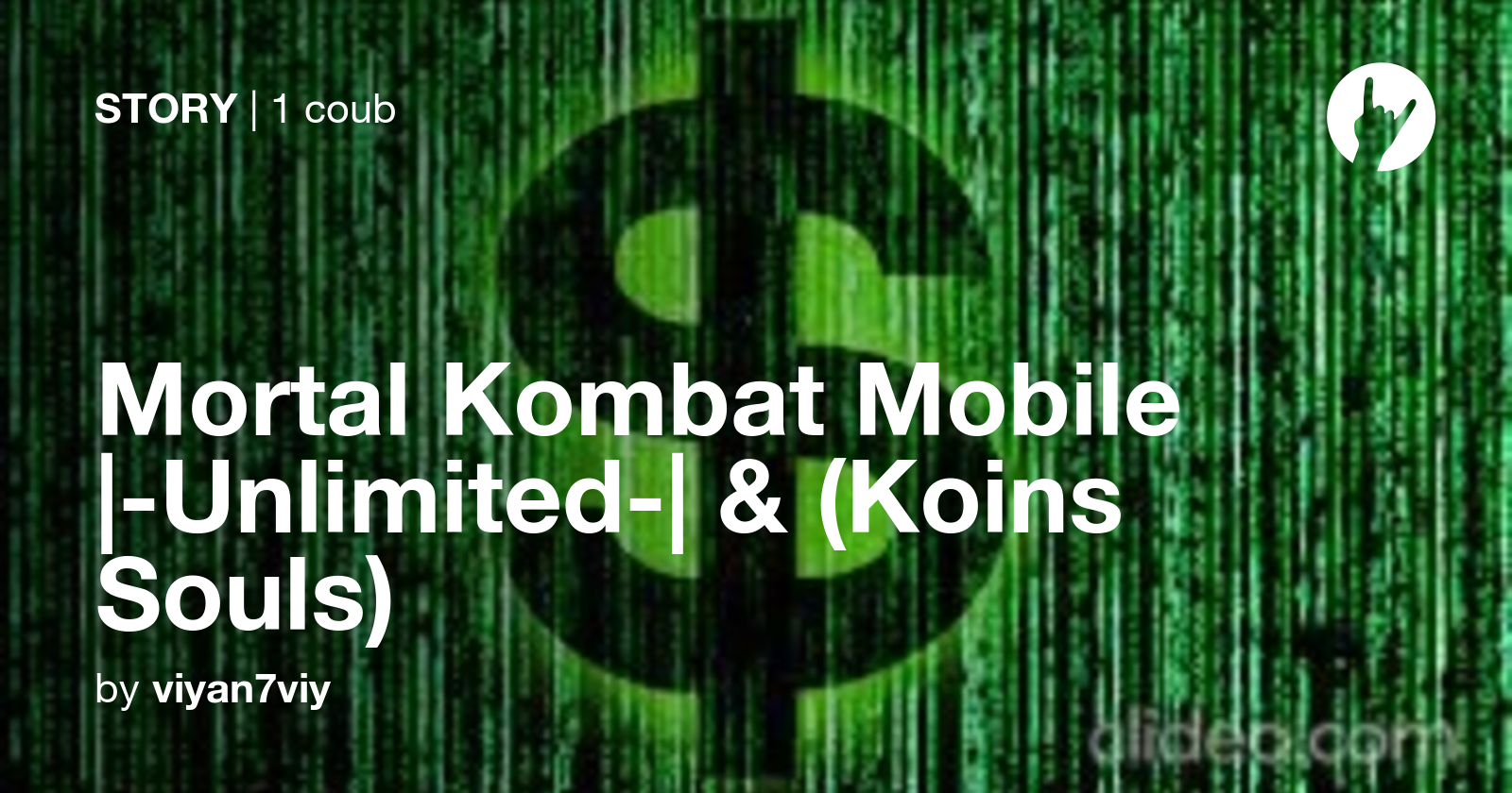 How To Get Free Souls In Mortal Kombat Mobile 2021 Mortal Kombat Mobile |-Unlimited-| & (Koins Souls) - Coub