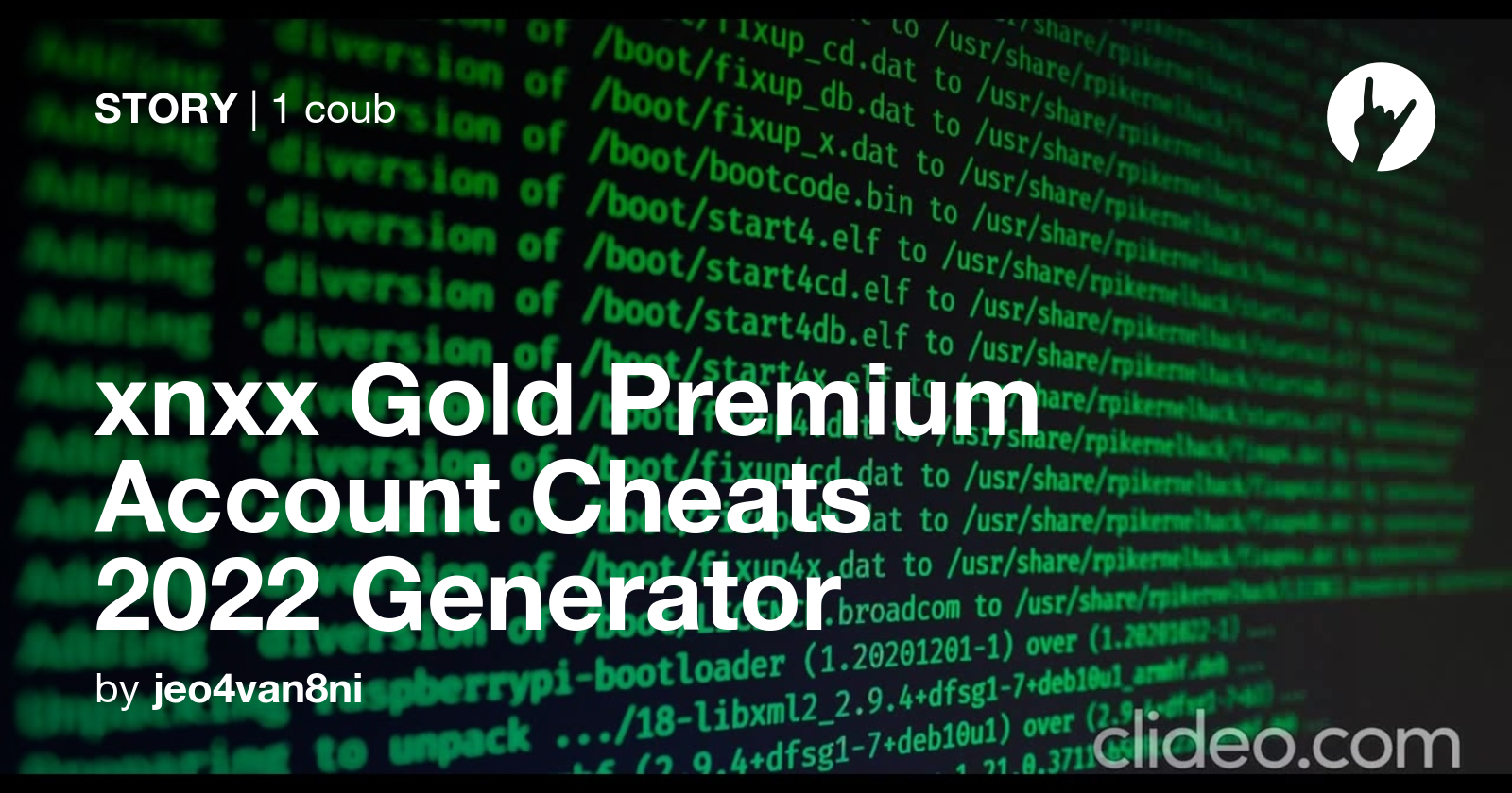 xnxx Gold Premium Account Cheats 2022 Generator - Coub