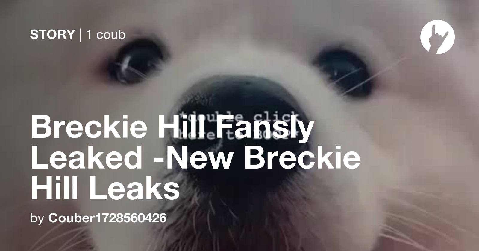 Breckie Hill Fansly Leaked New Breckie Hill Leaks Coub