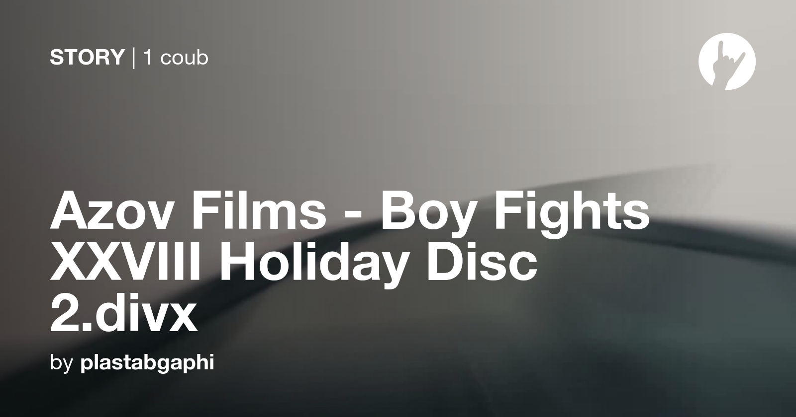 Azov Films - Boy Fights XXVIII Holiday Disc 2.divx  