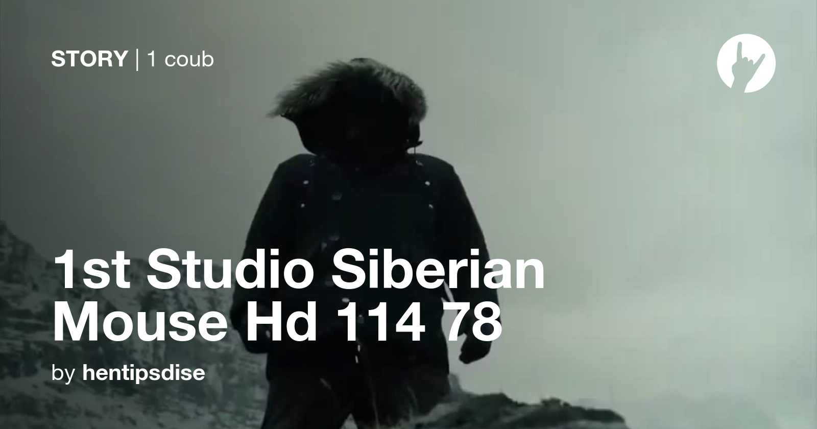 1st Studio Siberian Mouse Hd 114 78 DOWNLOAD: ––– urlin.us2j7ui8 9...